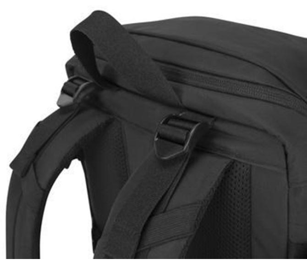 Targus Sol-Lite 15.6" czarny - 531025 - zdjęcie 5